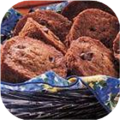 Hearty Morning Muffins