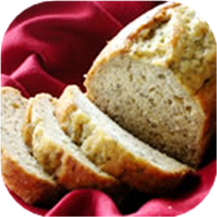 Janine's Best Banana Bread