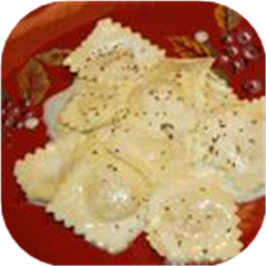 Easy Alfredo Sauce II