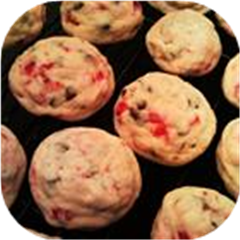 Italian Butterball Cookies