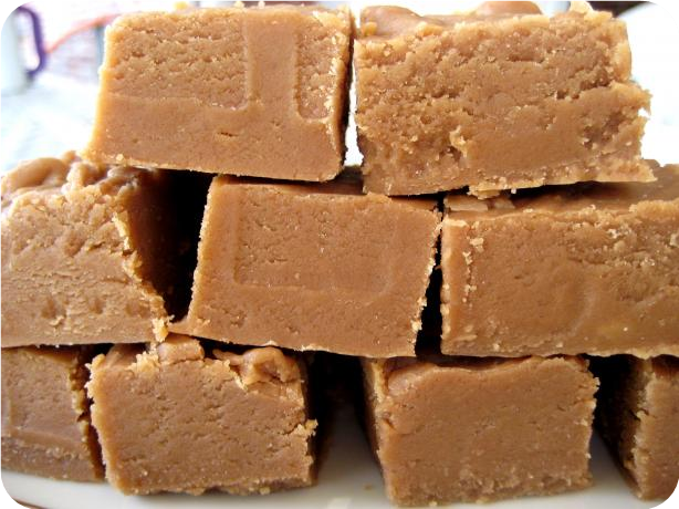 Peanut Butter Fudge