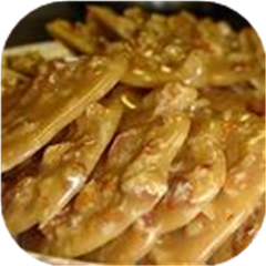 Melt in Your Mouth Pralines
