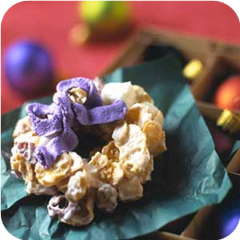 Cereal Wreaths