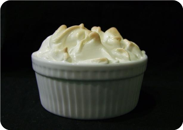 Aunt Pittypat's Coconut Pudding