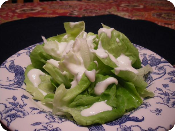 Salad Elizabeth