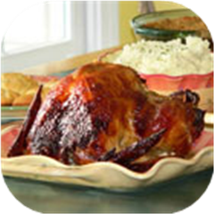 Out of this World Turkey Brine