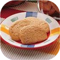 Grandpa's Cookies