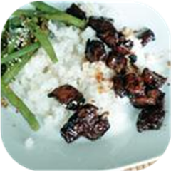 Yakitori Don