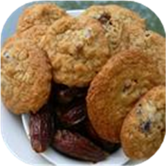 Minnesota Mail Carrier Cookies