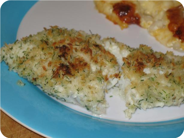 Panko Haddock