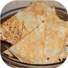 Italian Chips  