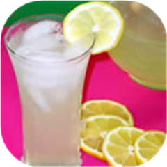 Never Bitter Lemonade