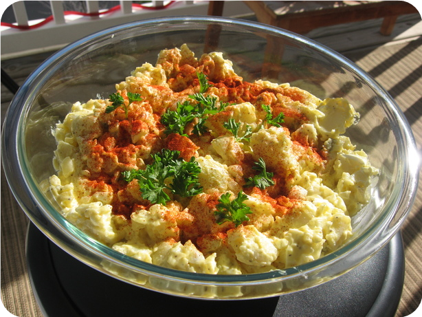 Potato Salad