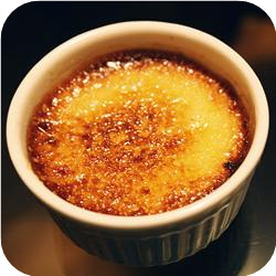 Creme Brulee