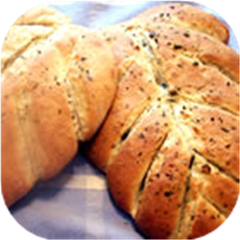Fougasse