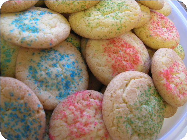 Snickerdoodles