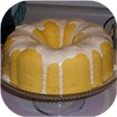 Microwave Cake