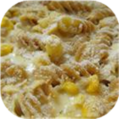 Cheesy Tuna Mornay