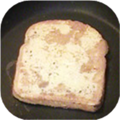 Yummy French Toast