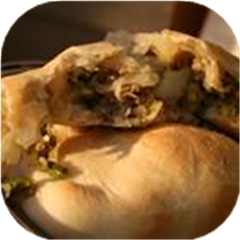 Runzas II (Bierocks)