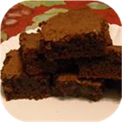 Fudge Brownies I