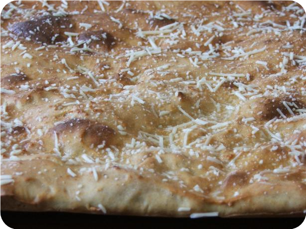Soft Unleavened Bread