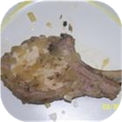 Roast Loin of Pork