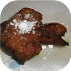 Jemput Jumput (Banana Fritters)