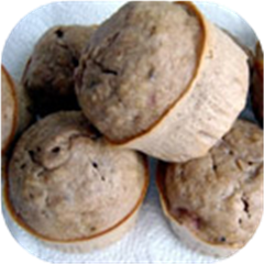 Bran Muffins I