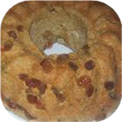 Fruit Loaf