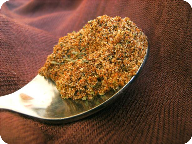 Southwest Rub