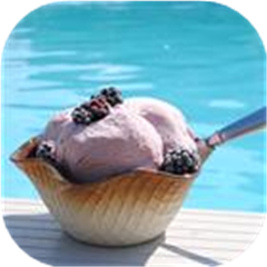 Ice Cream Base