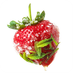Mojito Berries 