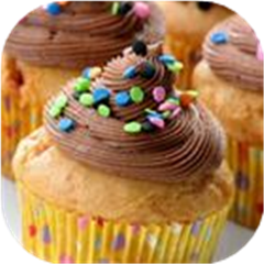 Butterscotch Cake I