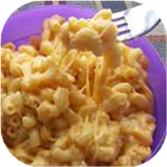 Best One Pot Cheese and Macaroni