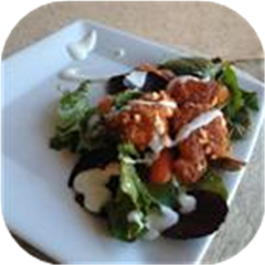 Beer Batter