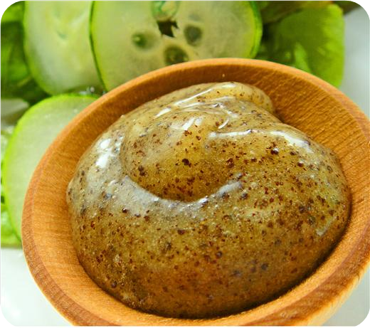 Lemon-Poppy Seed Dressing
