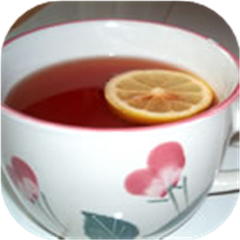 Hot Spiced Cranberry Cider