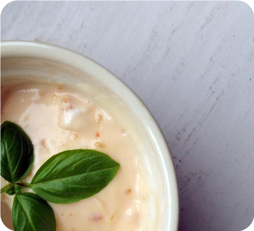 Sweet Chilli Mayonnaise