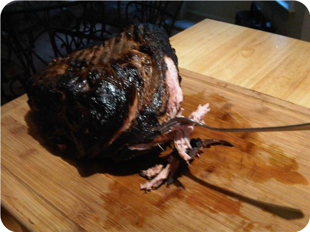 Pulled Pork