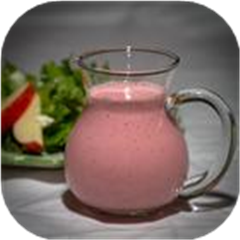 Raspberry Salad Dressing II
