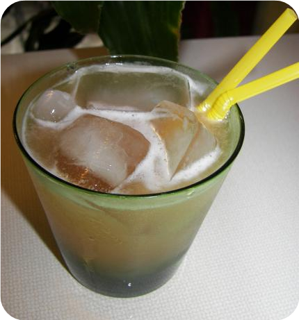 El Macua (Cocktail)