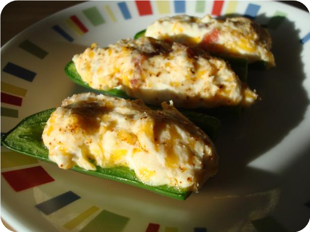 Jalapeno Poppers