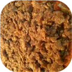 Sweet Potato Casserole III