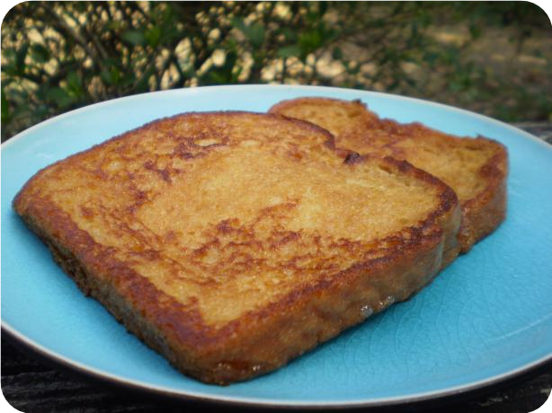 French Toast