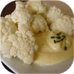 Yummy Vegetable Dip