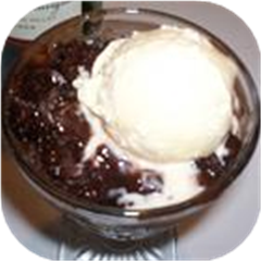 Hot Fudge Pudding Cake