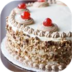 Italian Cream Cake II