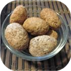 Irish Potatoes