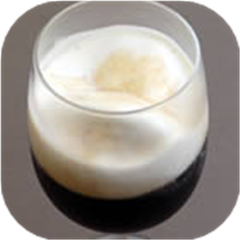 Bailey's Sundae Coffee Drink